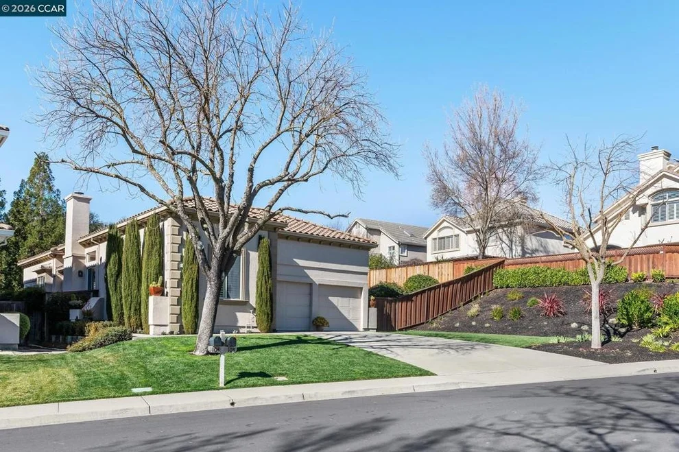 Unit for sale at 108 Merano St, Danville, CA 94526