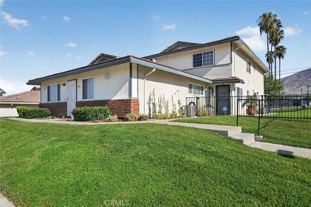 Unit for sale at 3546 20th Street, Highland, CA 92346