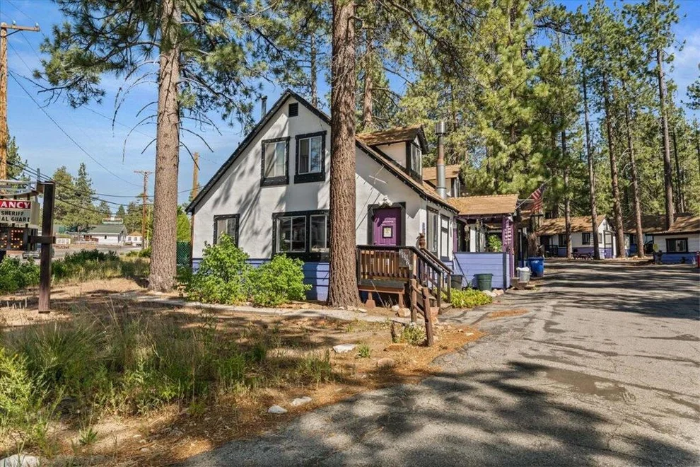 Unit for sale at 39921 Big Bear Boulevard, Big Bear, CA 92315