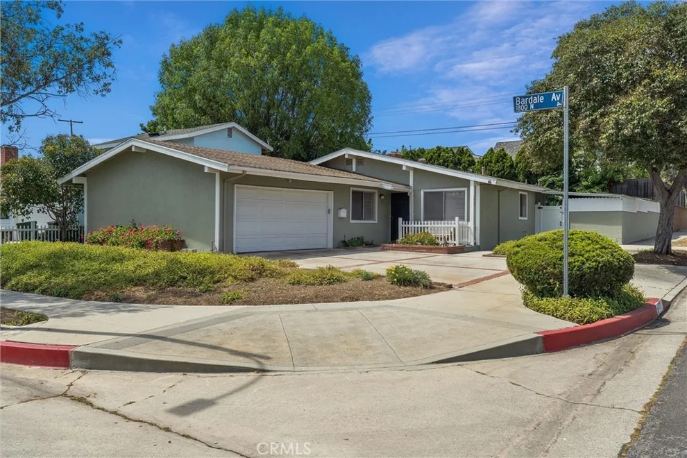 Unit for sale at 1033 Werbel Place, San Pedro, CA 90731