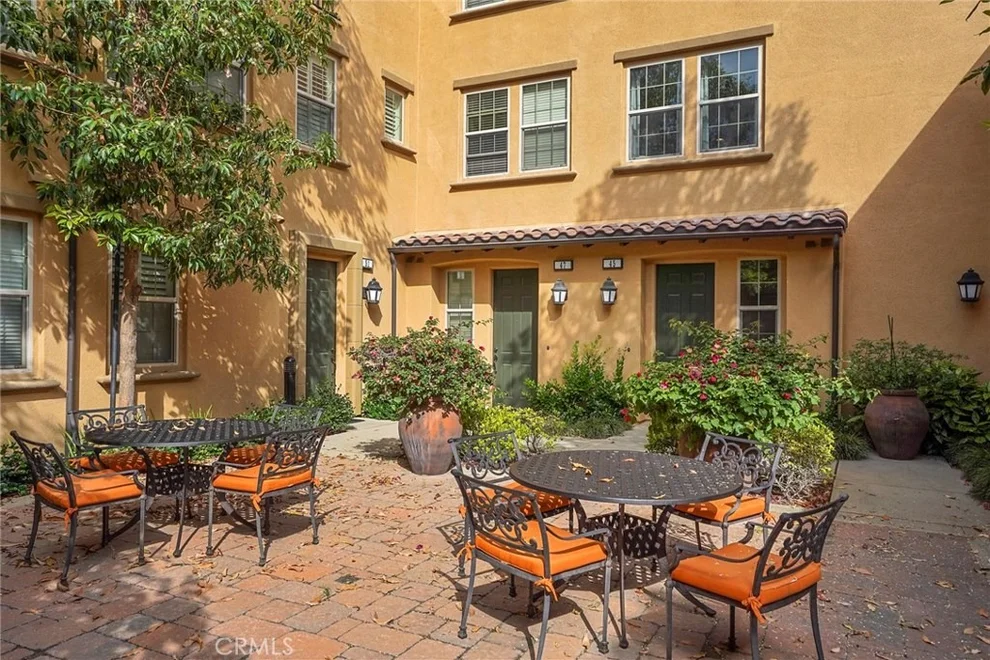 Unit for sale at 45 Cienega, Irvine, CA 92618