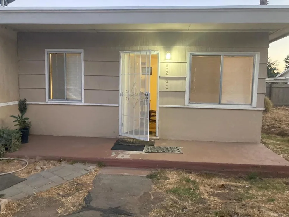 Unit for sale at 8258 8260 Linden Rd, Lakeside, CA 92040