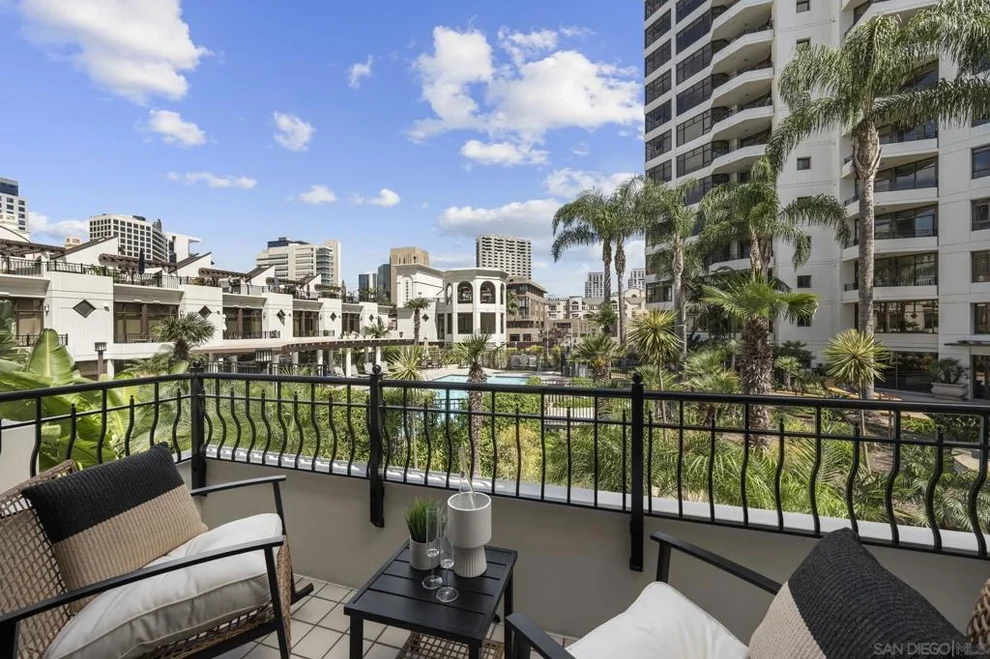 Unit for sale at 781 W G St, San Diego, CA 92101