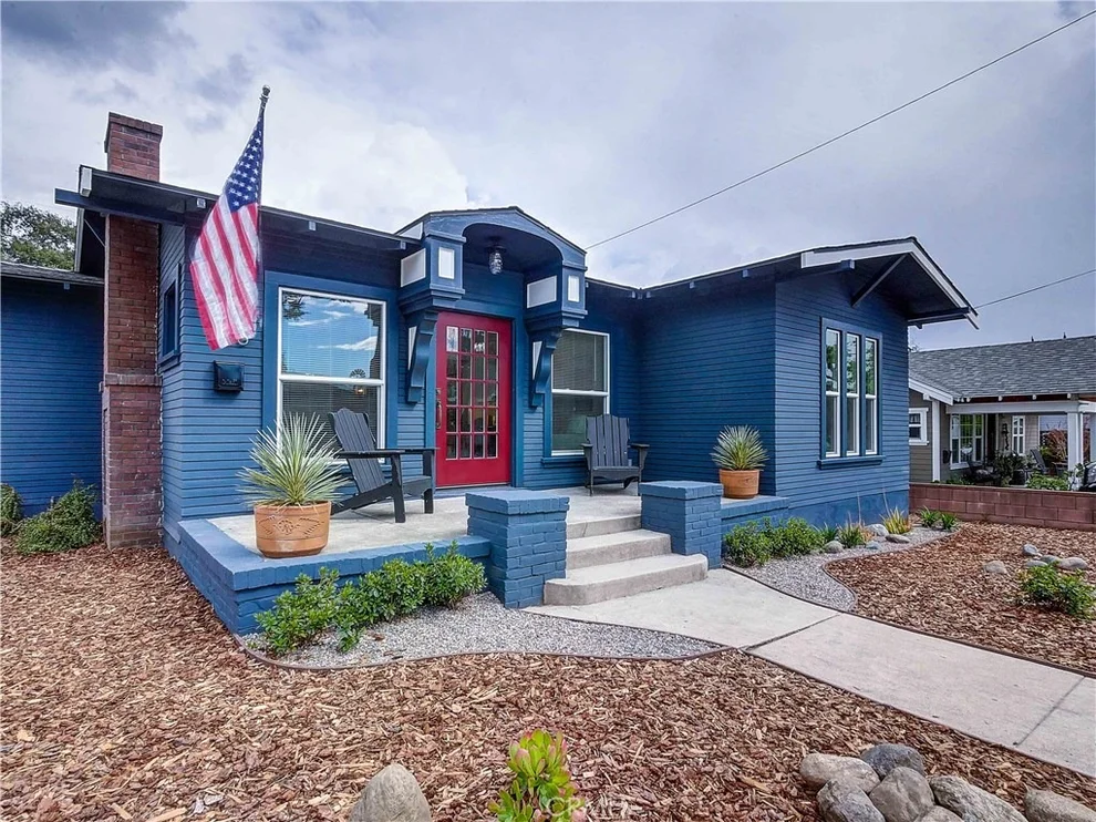 Unit for sale at 156 N Alta Vista Avenue, Monrovia, CA 91016