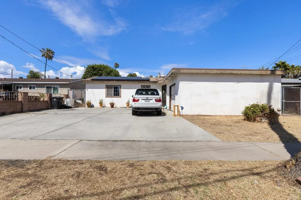 Unit for sale at 1385 Melrose, Chula Vista, CA 91911