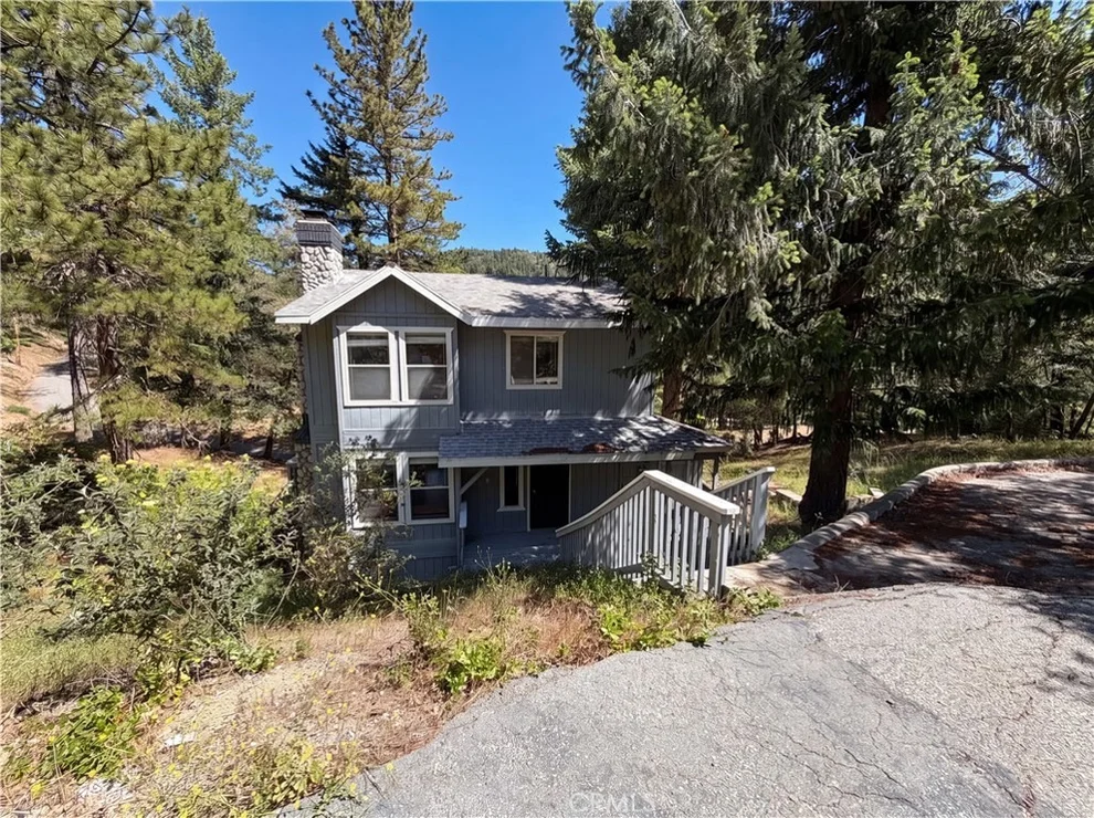 Unit for sale at 21778 Ridge, Cedarpines Park, CA 92322
