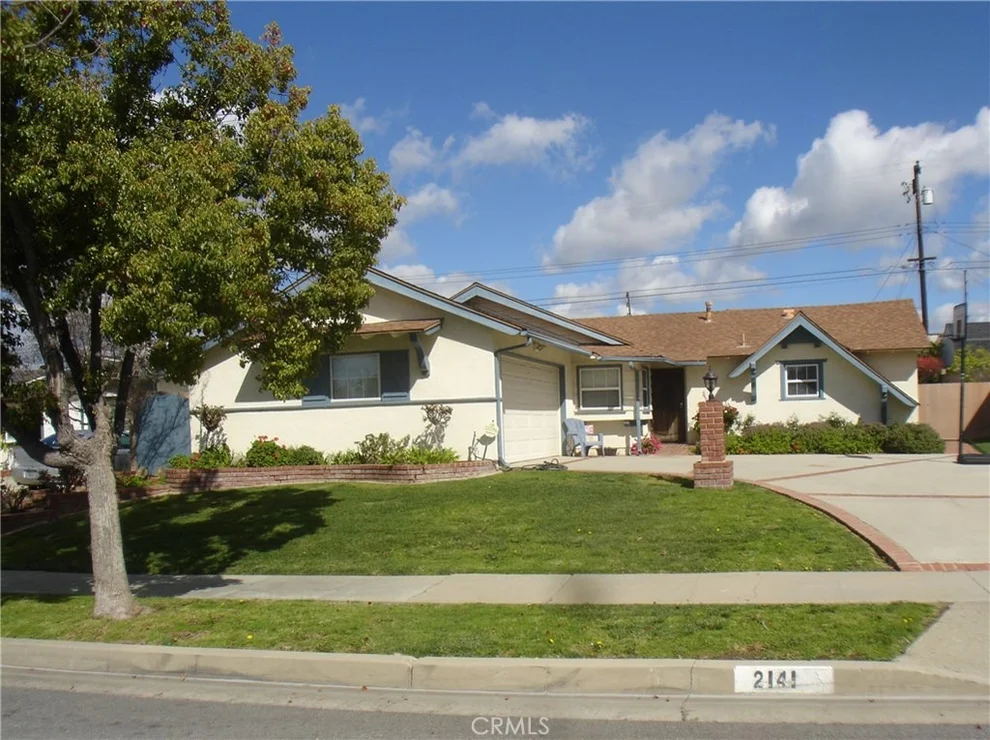 Unit for sale at 2141 Topaz Avenue, La Habra, CA 90631