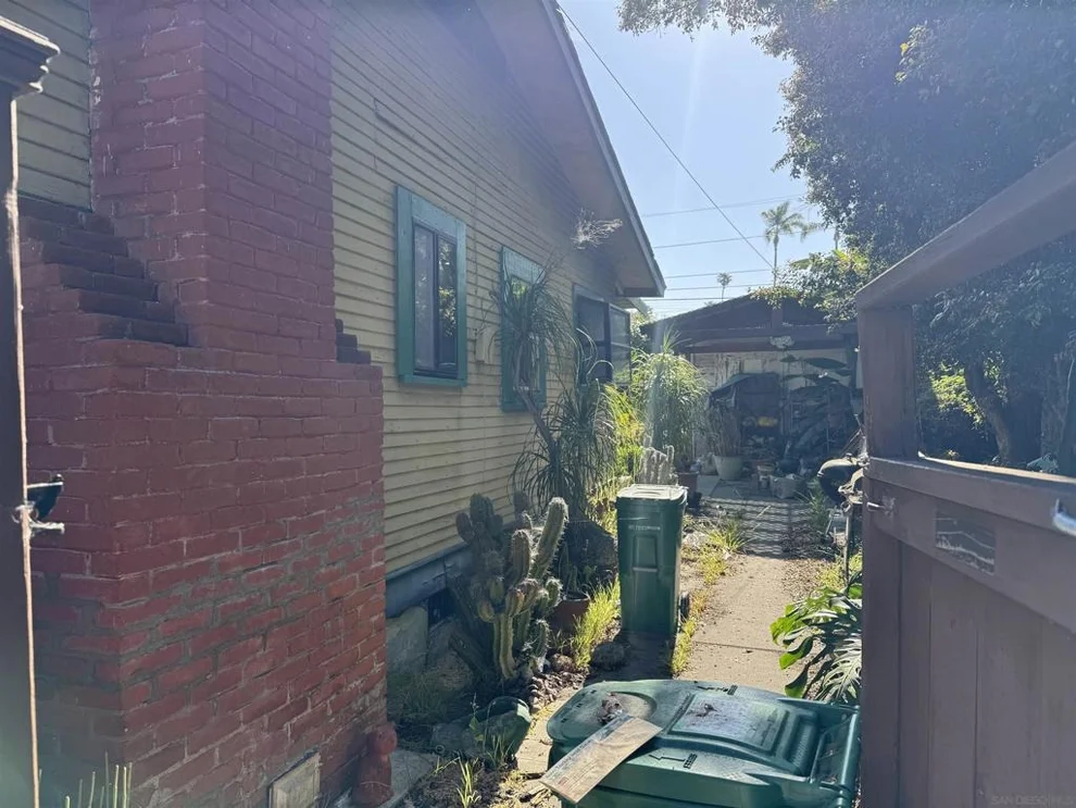 Unit for sale at 4457 4463 Texas St., San Diego, CA 92116