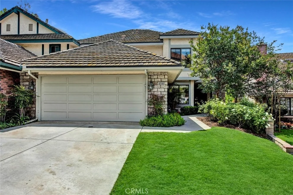 Unit for sale at 4350 E Terra Vista Lane, Anaheim Hills, CA 92807