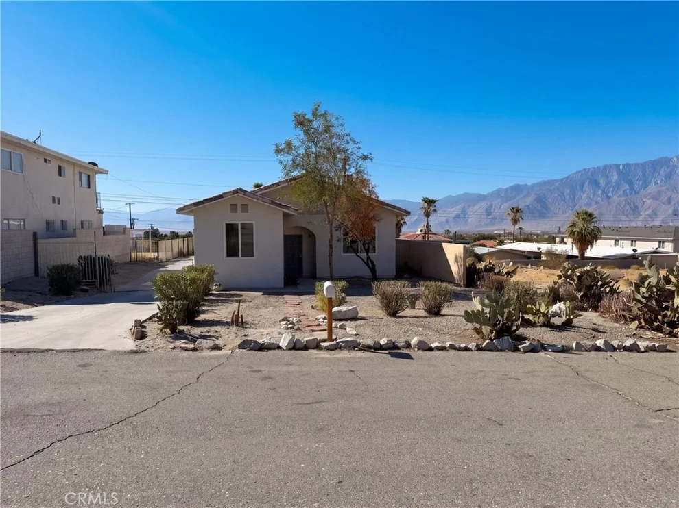 Unit for sale at 66669 2nd, Desert Hot Springs, CA 92240