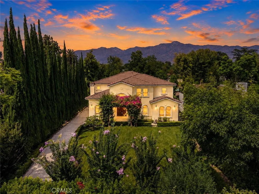 Unit for sale at 3255 Lombardy Road, Pasadena, CA 91107