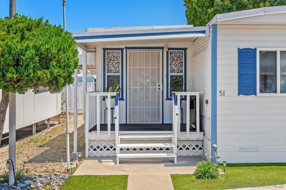 Unit for sale at 1285 E Washington, El Cajon, CA 92019