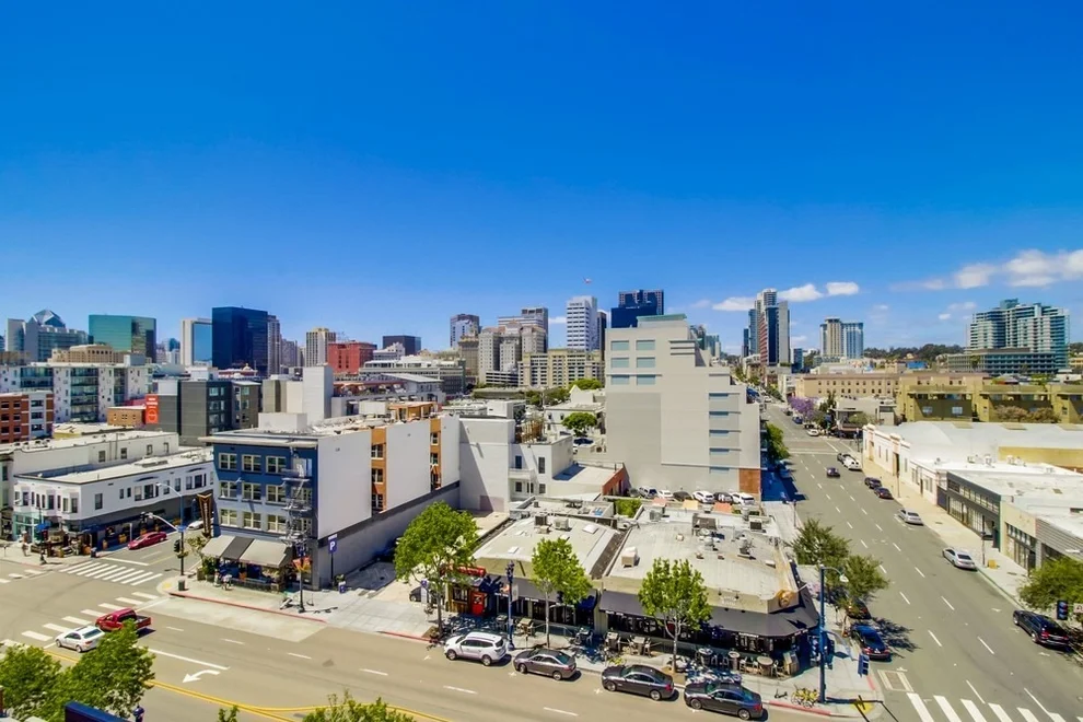 Unit for sale at 800 The Mark Lane, San Diego, CA 92101