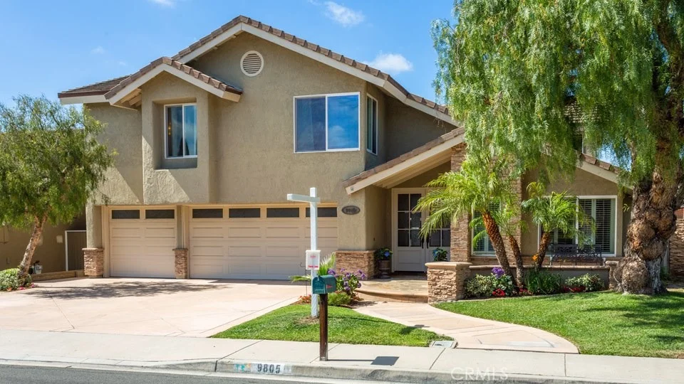 Unit for sale at 9805 Emmons Circle, Fountain Valley, CA 92708