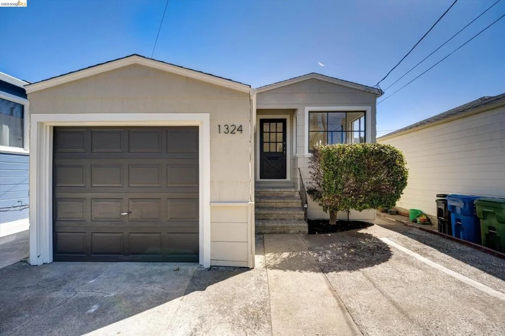 Unit for sale at 1324 Everett St, El Cerrito, CA 94530