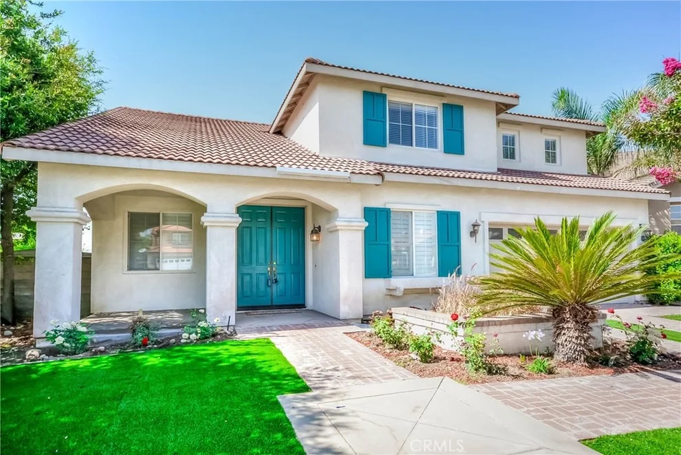 Unit for sale at 15543 Eastwind Avenue, Fontana, CA 92336
