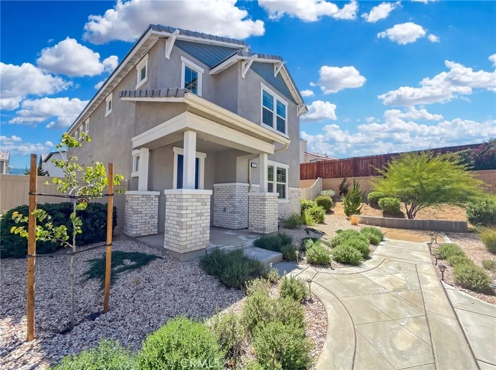 Unit for sale at 279 GALVESTON Lane, Palmdale, CA 93551