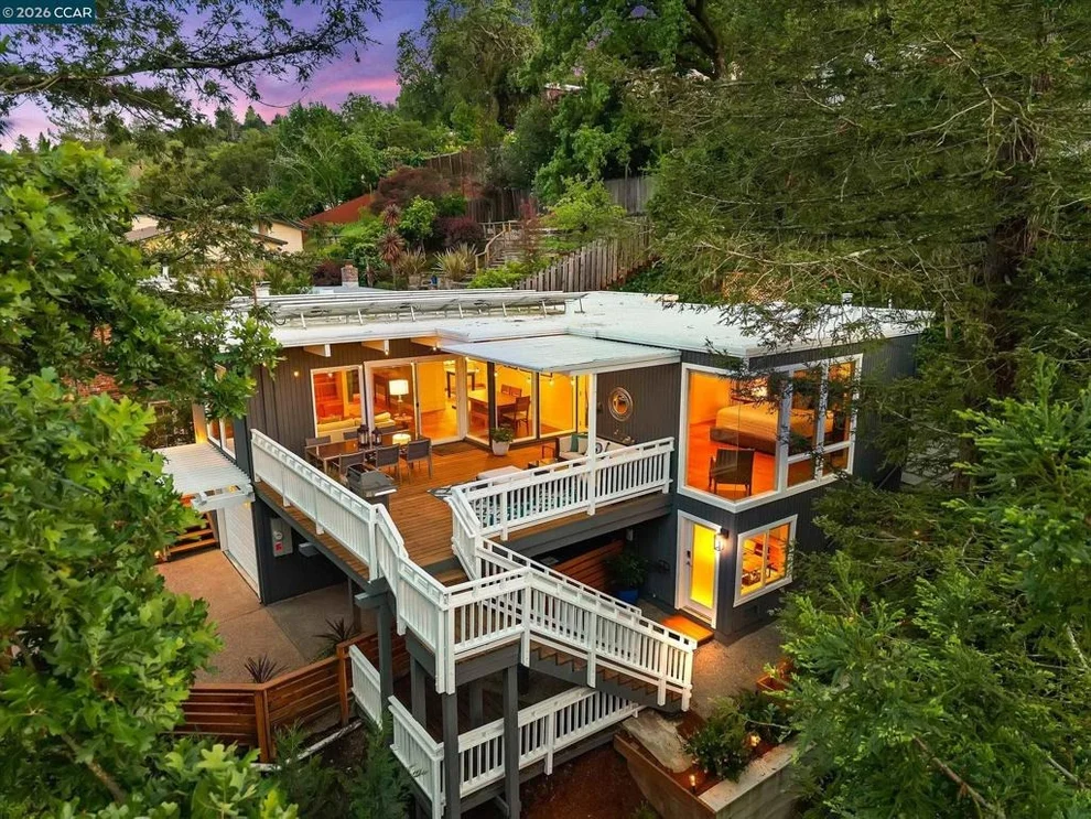 Unit for sale at 79 California Ave, Orinda, CA 94563