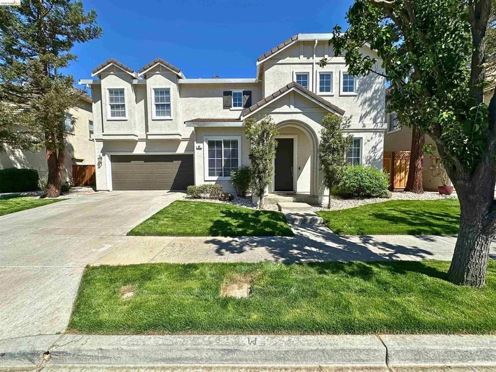 Unit for sale at 94 Heritage Way, Brentwood, CA 94513