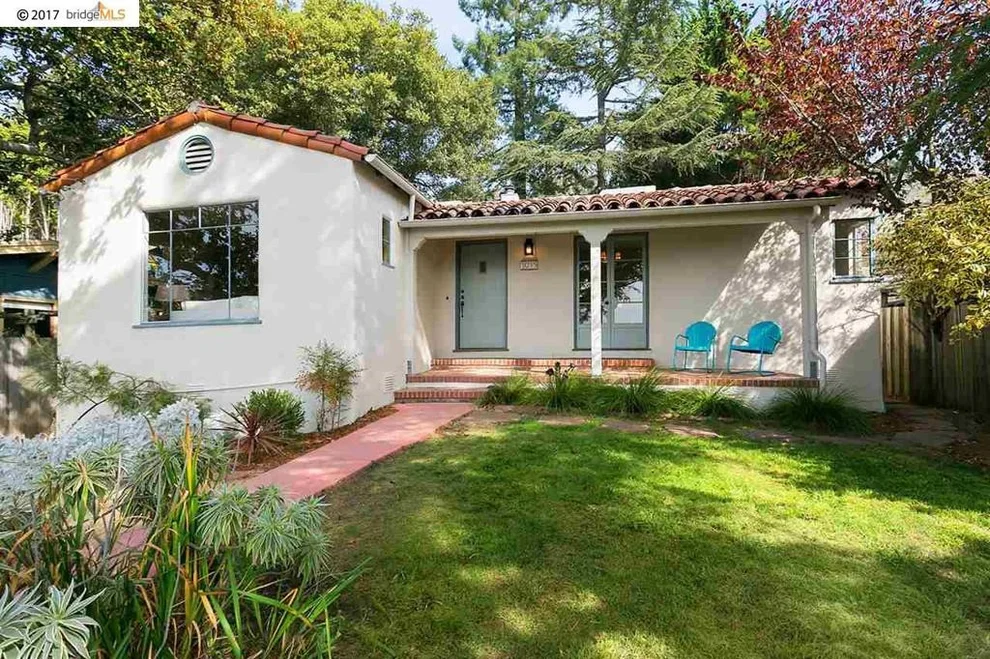 Unit for sale at 1015 OXFORD STREET, Berkeley, CA 94707