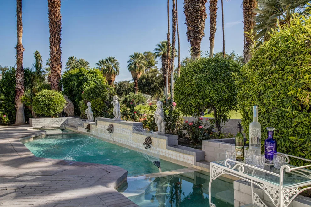 Unit for sale at 71293 Country Club Drive, Rancho Mirage, CA 92270