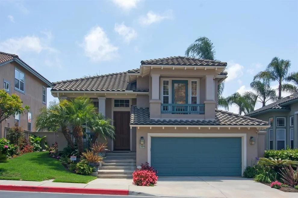Unit for sale at 15809 Caminito Cantaras, Del Mar, CA 92014