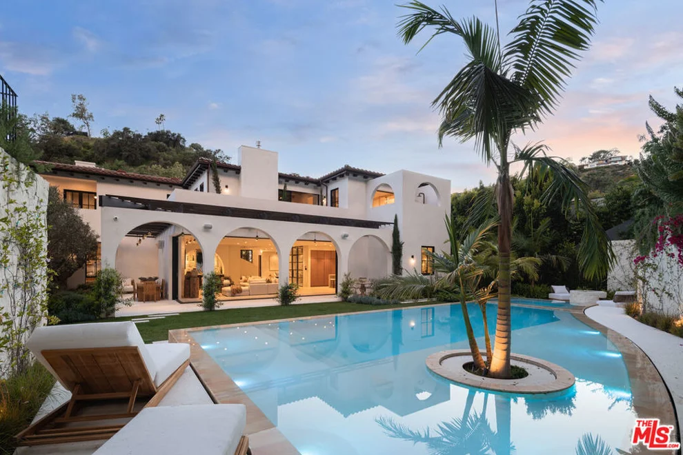 Unit for sale at 966 Stone Canyon Road, Los Angeles, CA 90077