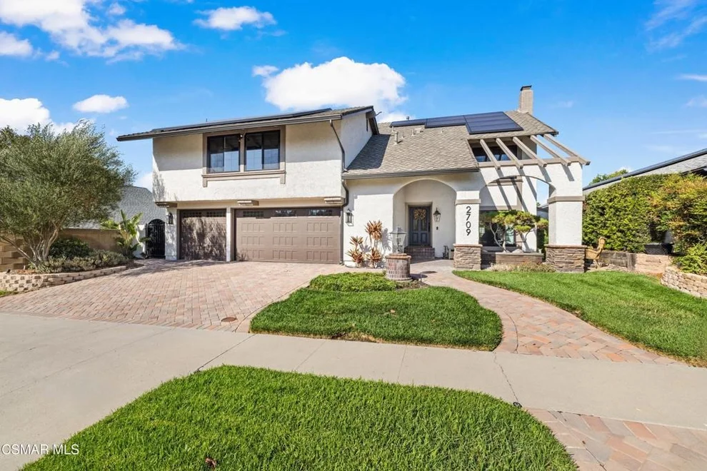 Unit for sale at 2709 Carlmont Place, Simi Valley, CA 93065