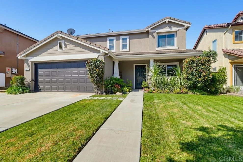 Unit for sale at 1348 Weaverville Street, Chula Vista, CA 91913