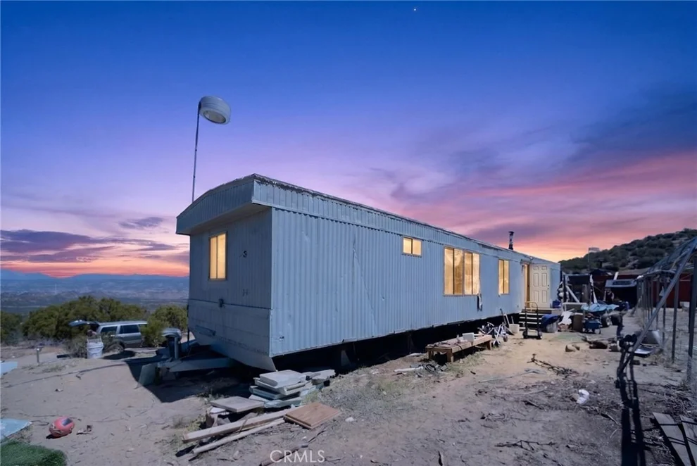 Unit for sale at 60455 Rim Rock Road, Anza, CA 92539