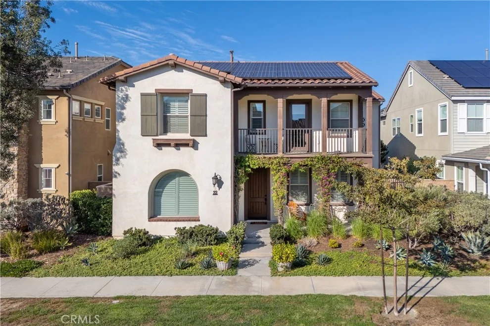 Unit for sale at 22 Preston Place, Tustin, CA 92782