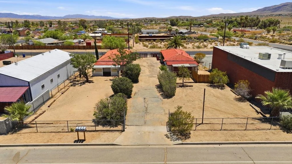 Unit for sale at 6757 Adobe Road, 29 Palms, CA 92277