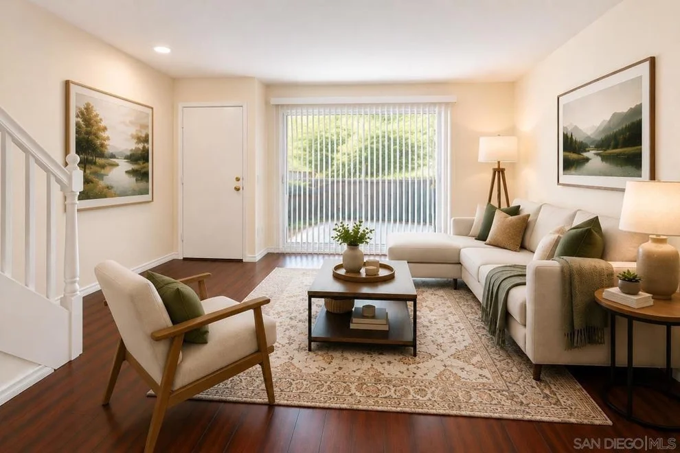 Unit for sale at 9289 Village Glen Dr, San Diego, CA 92123