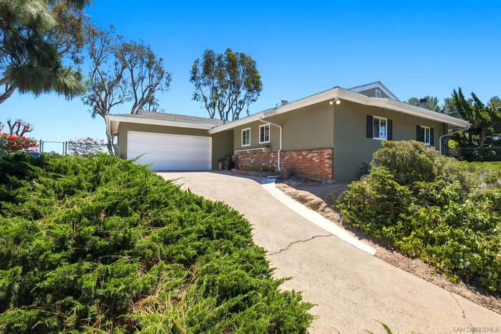 Unit for sale at 4543 Peak Ct, La Mesa, CA 91941