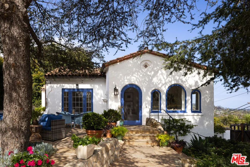 Unit for sale at 878 Paseo Ferrelo, Santa Barbara, CA 93103