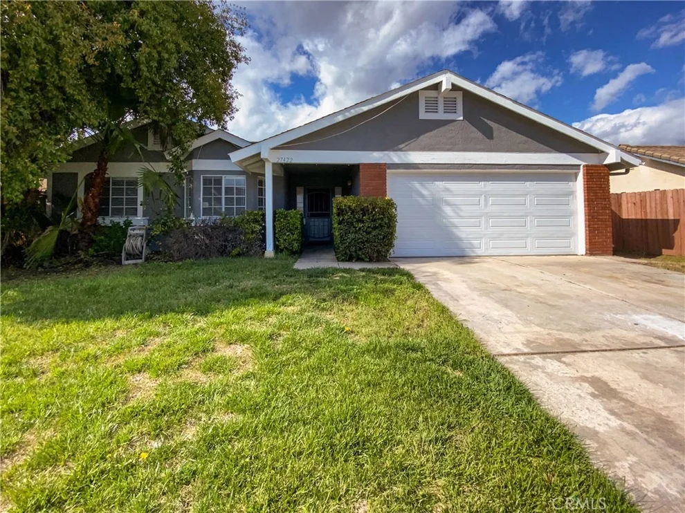 Unit for sale at 27422 Rio Vista Drive, Sun City, CA 92586