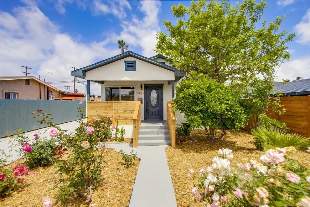Unit for sale at 2921 Columbine St, San Diego, CA 92105