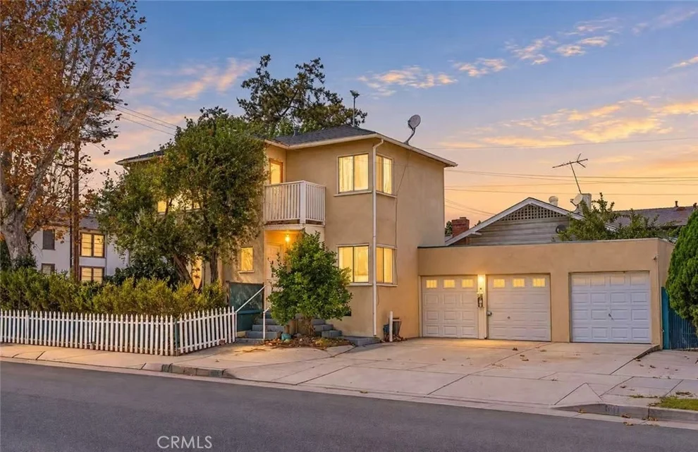 Unit for sale at 224 S Almansor, Alhambra, CA 91801