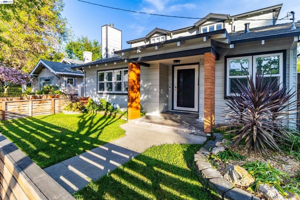 Unit for sale at 1158 Fremont St, San Jose, CA 95126