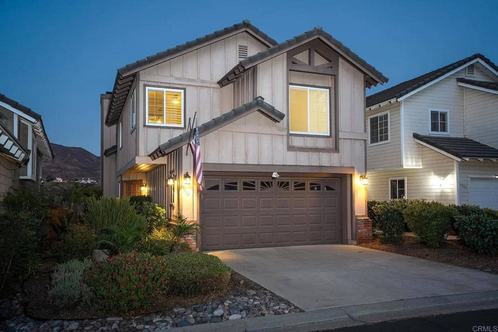 Unit for sale at 1357 GOLDEN HARVEST LN, El Cajon, CA 92019