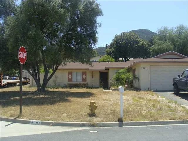 Unit for sale at 8081 Poplin Drive, Santee, CA 92071