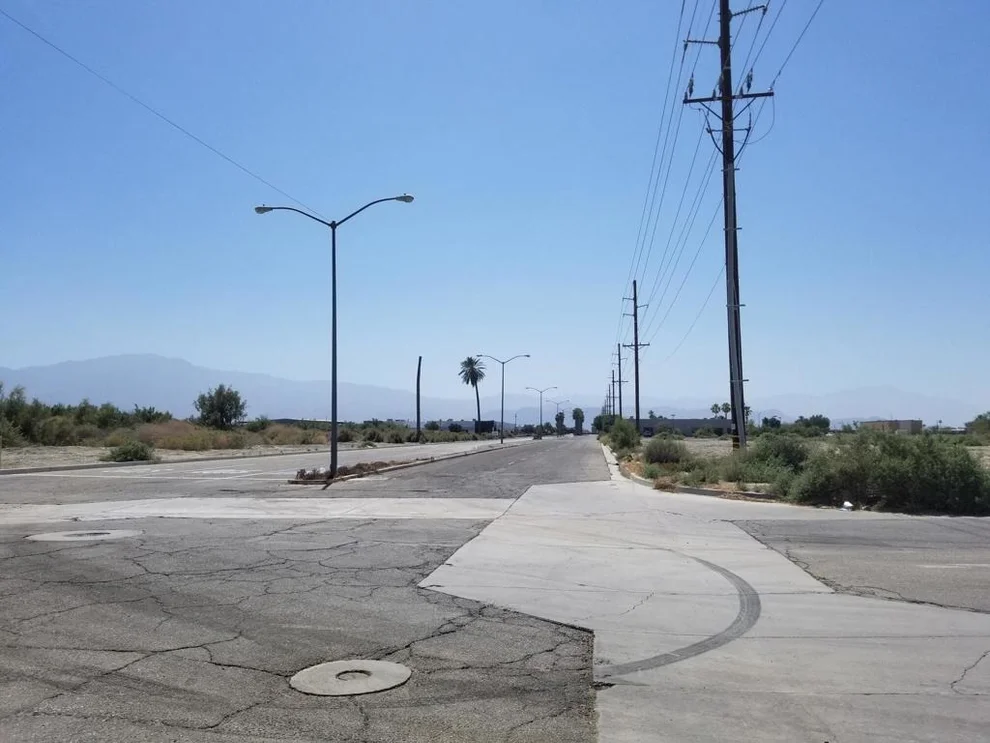 Unit for sale at Nw Cor 54 & Polk Street, Coachella, CA 92236