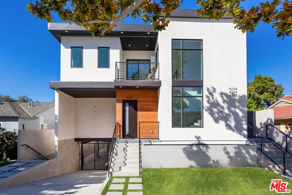 Unit for sale at 4236 Sawtelle Boulevard, Los Angeles, CA 90066