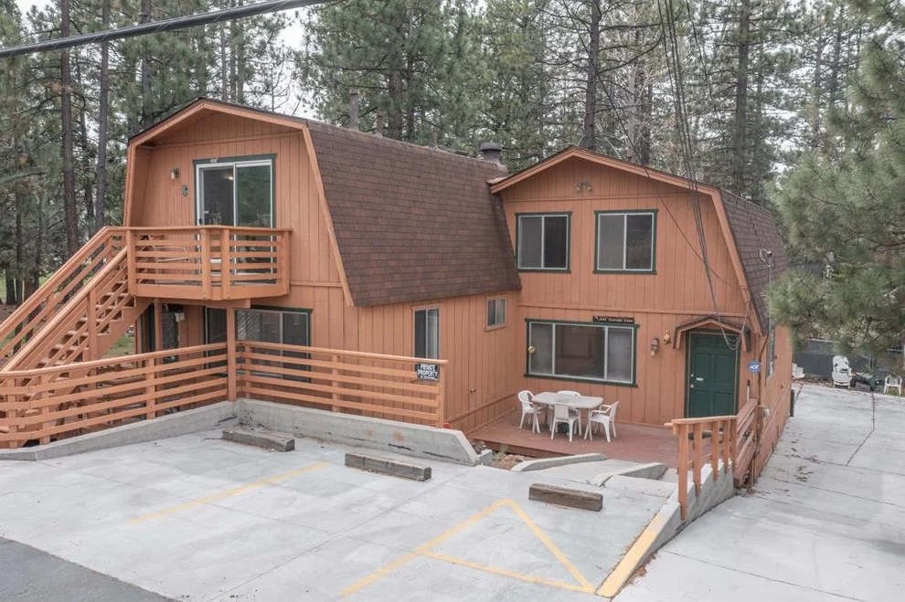 Unit for sale at 542 Cottage Lane, Big Bear, CA 92315