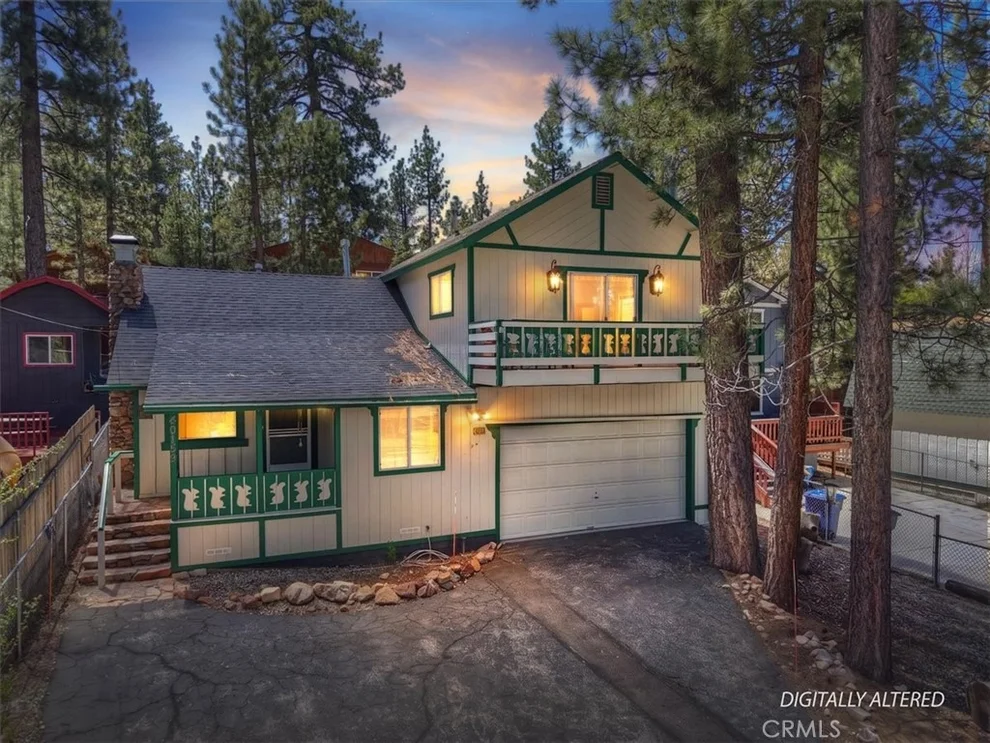 Unit for sale at 40159 Esterly, Big Bear Lake, CA 92315