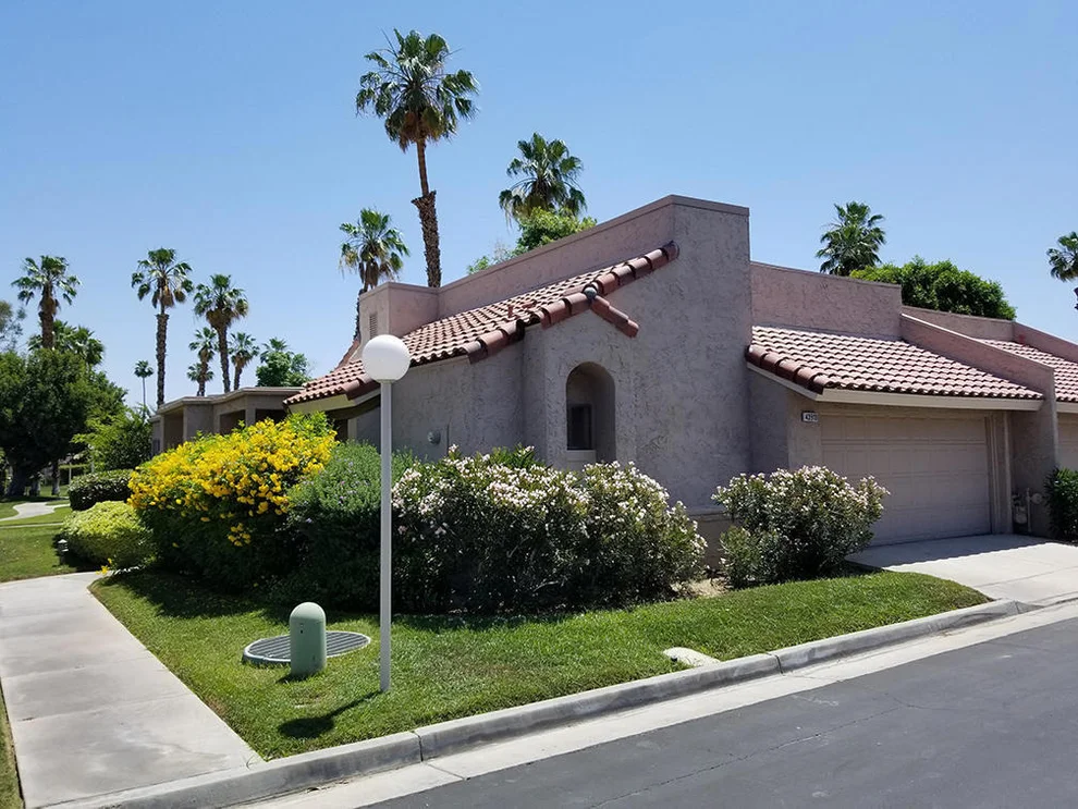 Unit for sale at 43910 San Ysidro Circle, Palm Desert, CA 92260