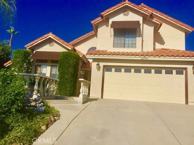 Unit for sale at 22761 Cascade Drive, Canyon Lake, CA 92587