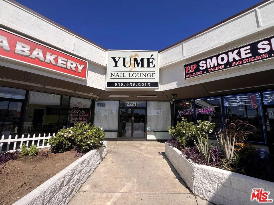 Unit for sale at 22211 Sherman Way, Canoga Park, CA 91303