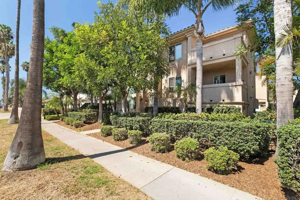 Unit for sale at 1134 Grand Ave, San Diego, CA 92109