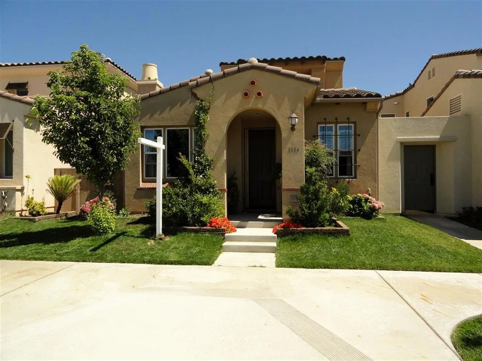 Unit for sale at 1354 CARPINTERIA, Chula Vista, CA 91913